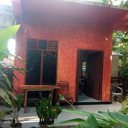 My House Ahangama Rum bild