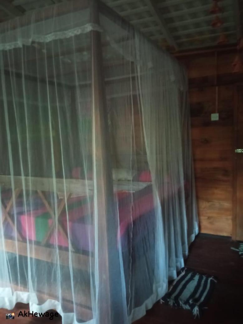 My House Ahangama Rum bild